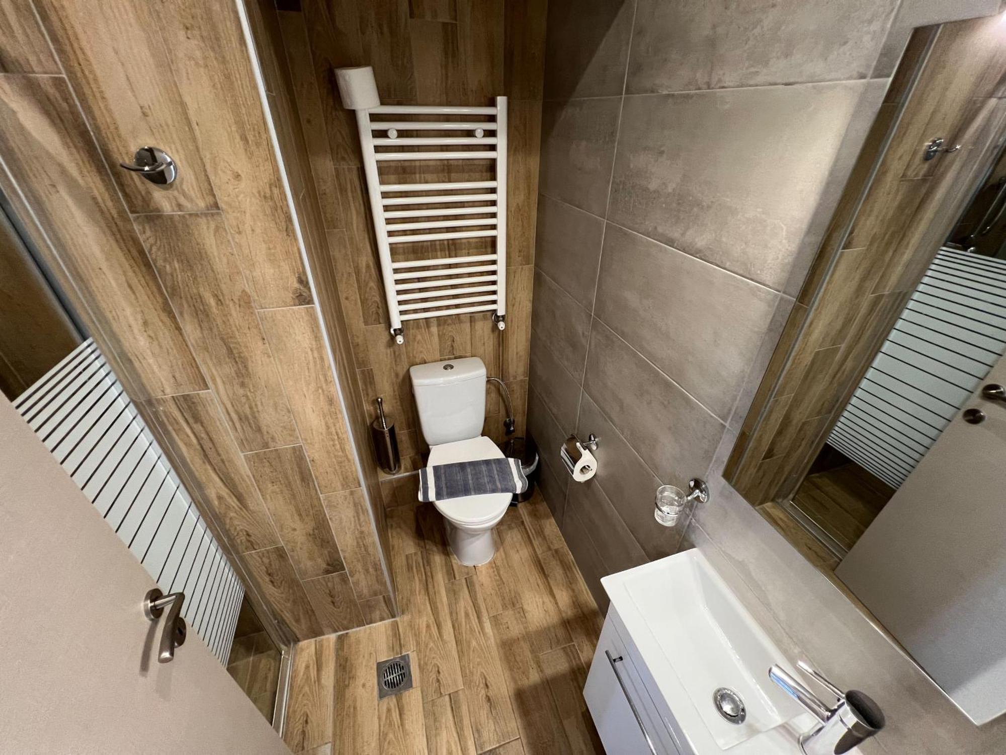 P Deluxe Suites 7 Салоники Экстерьер фото