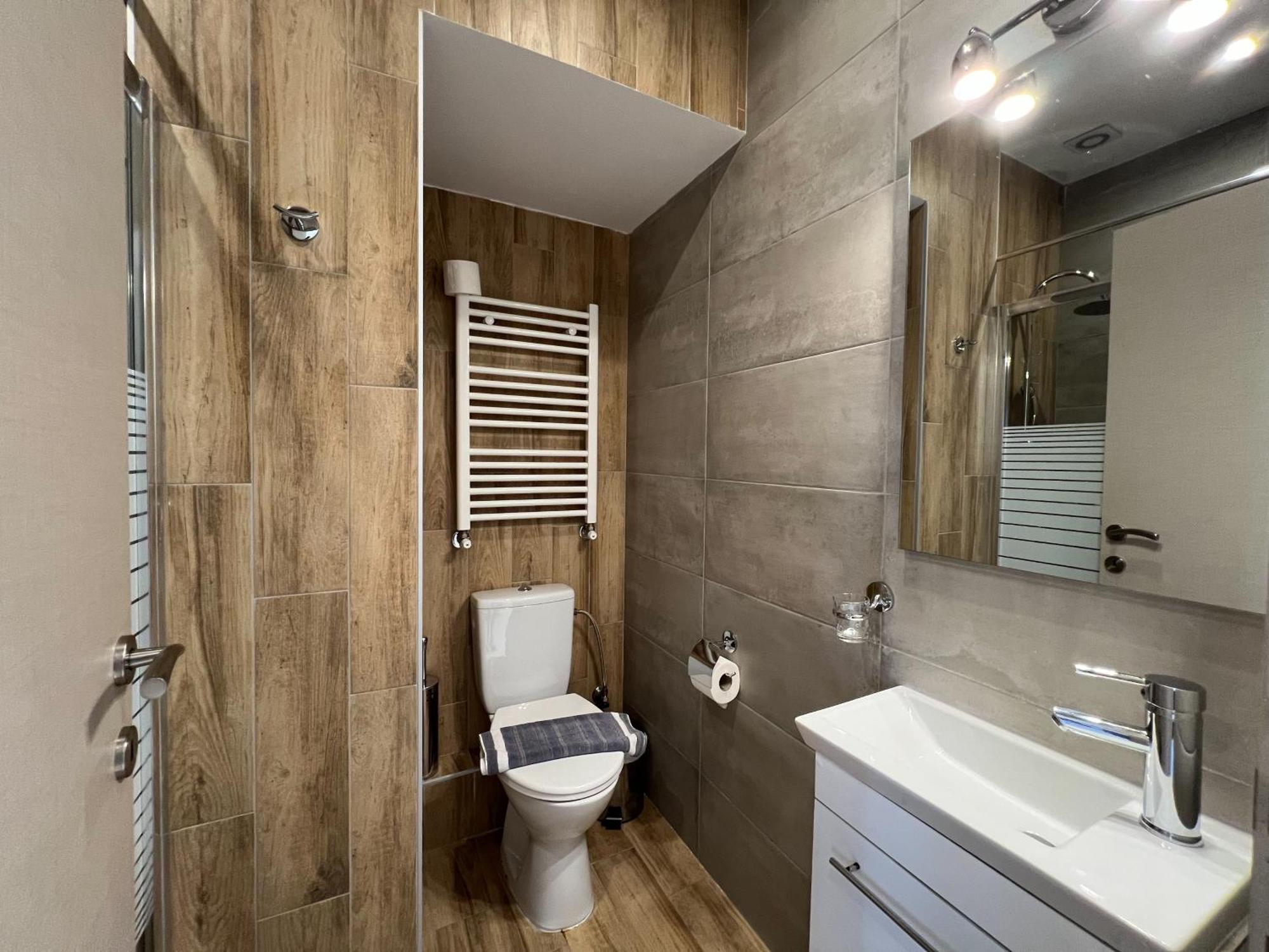 P Deluxe Suites 7 Салоники Экстерьер фото